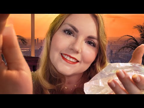 Bestes ASMR gegen Kopfschmerzen 💕 Ich bin für dich da & kümmere mich um DICH (ASMR Roleplay Deutsch)