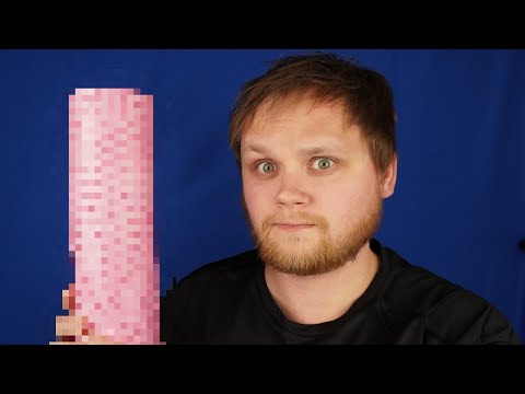 ASMR | Taking care of your c*ck (1st of April Special)