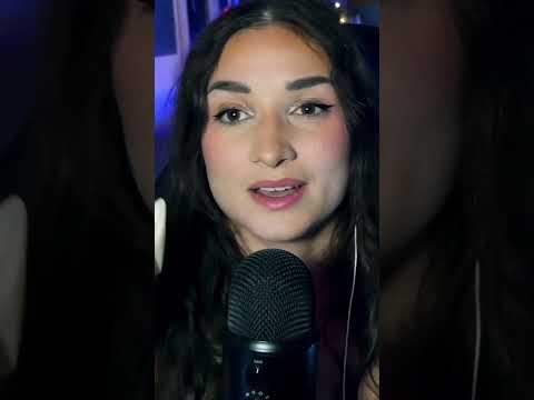 Tests visuels ✨ ASMR