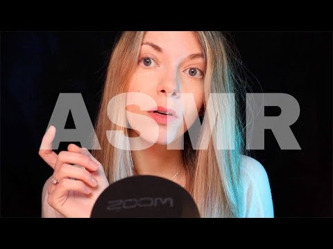 Mi ASMR MÁS CRUJIENTE | Love ASMR para Dormir [[ 2020 ]]