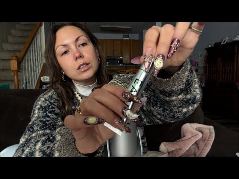 asmr/ haul of essentials RESTOCK✨ (clothes, makeup, + more)