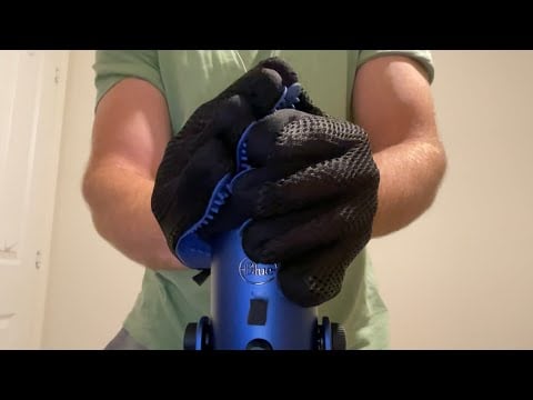 Cranial Nerve Massage ASMR