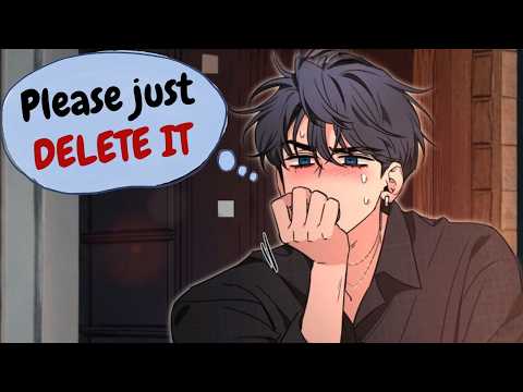 Your Roommate Accidentally Sends You A Flirty Text [M4F][Jealous][Romance][Boyfriend Roleplay][ASMR]
