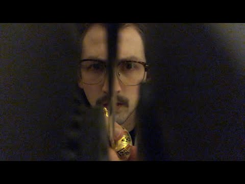 ASMR Opening Your Third Eye Roleplay (Full)