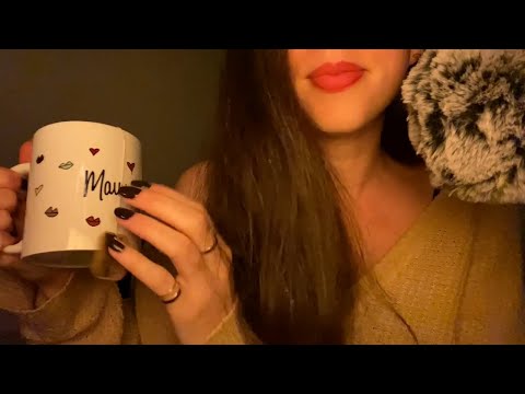 ASMR Assumptions About Me (50K Celebration 🎉🎉)