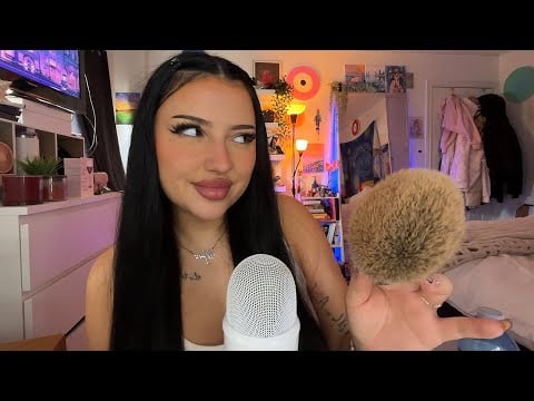ASMR | Girl Who Is OBSESSED With You Finds Out You’re Dating Someone ?! 👀 #roleplay #asmr 