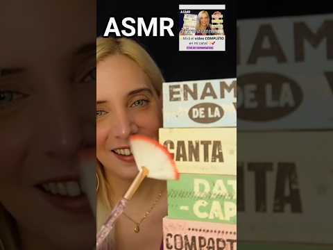 ASMR MEDITACIÓN CON AFIRMACIONES POSITIVAS #asmrmeditación #afirmacionespositivas #asmrafirmaciones