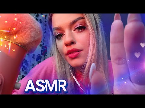 Видео для тех, кто любит lo-fi ASMR😴 Нежный асмр для твоего сна💖