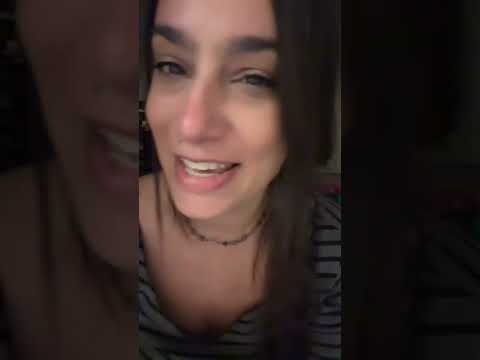 ASMR Peripheral Visuals