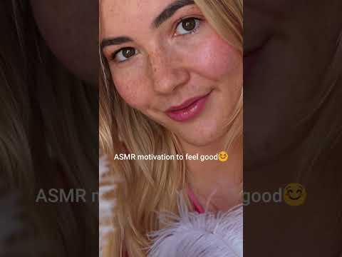 ASMR #asmr #relax #personalattention #blonde #fallasleep #tingles #sleep