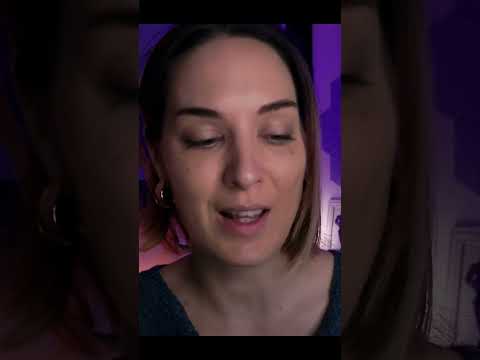 [preview] ASMR Haircut & Shampoo Roleplay (English/French) – Gentle Scalp Massage & Soft-Spoken Care