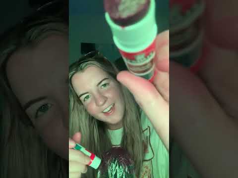 ASMR Apple is live!