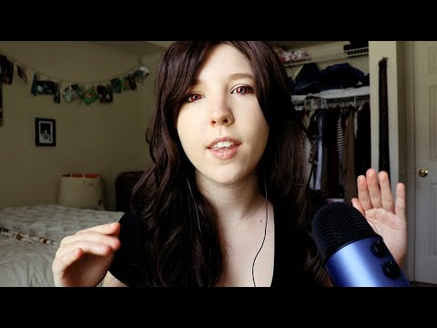 ASMR Bella Cullen Roleplay (Twilight Saga)