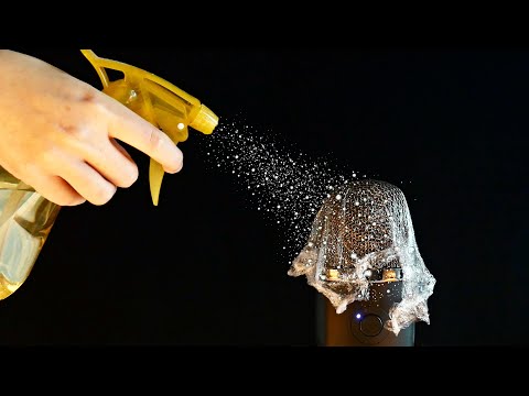 ASMR FRISSONS INTENSES 🤤à 99,99% 🤤(hyper relaxant)