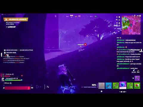 ASMR gaming & chill ♡