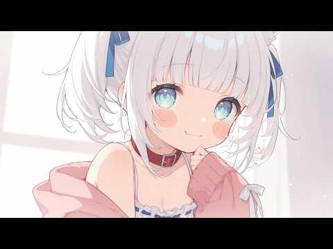 ASMR Ear Massage & Soft Ear Blowing for Sleep 💙 (はむはむ, 耳ふぅ)