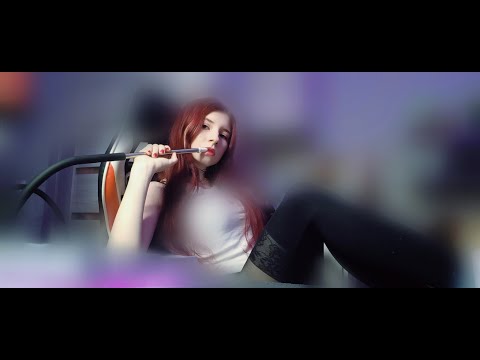 АСМР | Стрим | Общение | Тихий Голос | ASMR | Stream | Communication | Quiet Voice | Tights