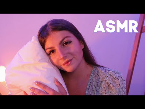 ASMR FRANÇAIS | L'institut du sommeil (Wopilo) 💤