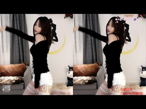 舞法天女小慕林 20191215 斗鱼直播/douyu