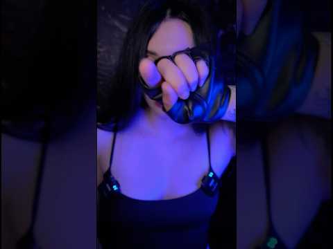 Controlo tu mente🧠✨ #asmr #asmrvideo #asmrsounds #control #controlmental #roleplay #shorts #relax