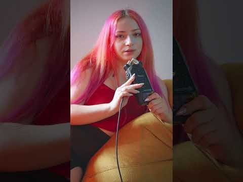 Gentle Whispering ASMR | Stress Relief