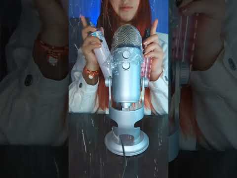 ASMR | SONIDOS DE LLUVIA 🌧️