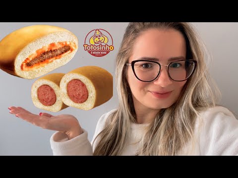 MUKBANG Comendo Totosinho I ASMR Caseiro #asmr #mukbang #mukbangbrasil