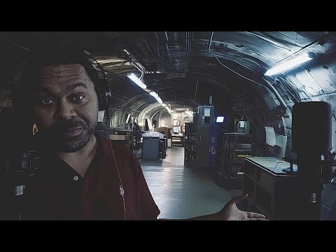 [ASMR] An Ear to Ear for 2026! - Let's Talk About Life - Binaural 4K 