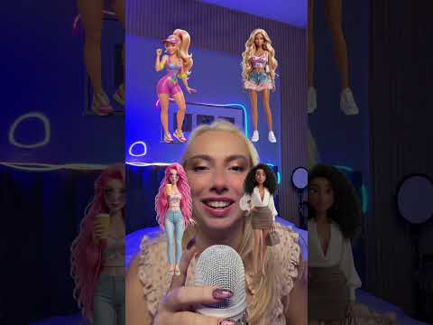 İnamıyorum! hepsini doğru yaptım #asmr #tryonhaul #gameasmr