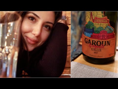 DU VIN 🥂 DES DANSES🍴 Journée Dans Ma Peau 😉 VLOG Français MissASMR