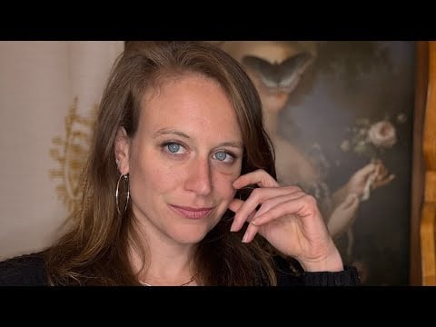 The Louvre Heist | Soft Spoken | Unintentional ASMR 