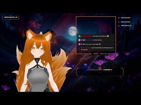 [ASMR RP] Reading Scripts! - 7K Celebration 🥳🎉