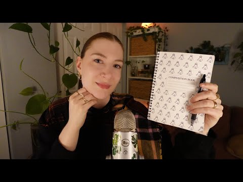 So YOU Want To Be an ASMRtist | How To Plan Your Channel - Part 1