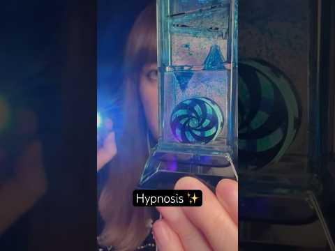 Focus ✨ Hypnosis ASMR