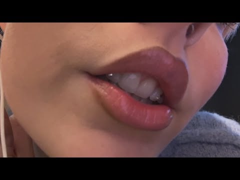 No Talking ASMR 💋 Kissing Sounds for Deep Sleep & Relaxation