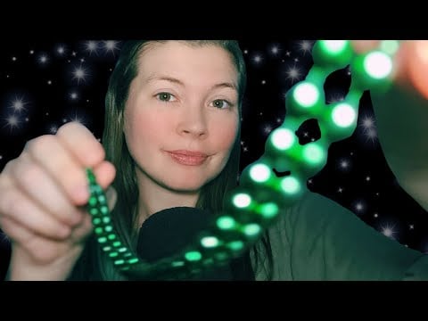 ASMR Fast and Aggressive Triggers to Cure Your Tingle Immunity