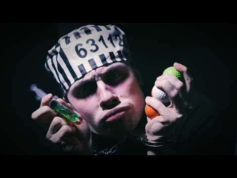 They're Crazy ~ Chaotic & Layered ASMR