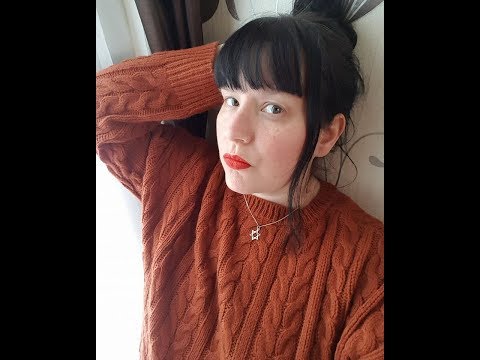 Asmr Whispered Haircut Role Play & More!