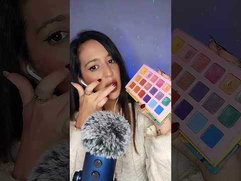 #spitpainting #asmrspitpainting #asmr #relax #vidabellaasmr #asmrsounds #mouthsounds