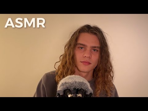 Slow & Quiet Whispering ASMR