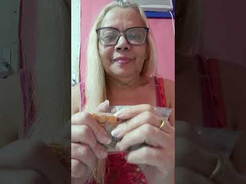 #ASMR Short # barulhos para relaxar. 😴😴