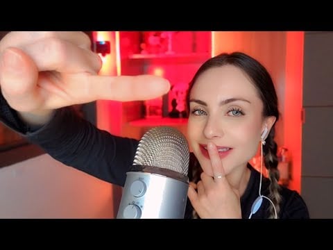 "Os sons de boca mais viciantes que você vai ouvir hoje👄(CUIDADO: Hipinotiza!)"