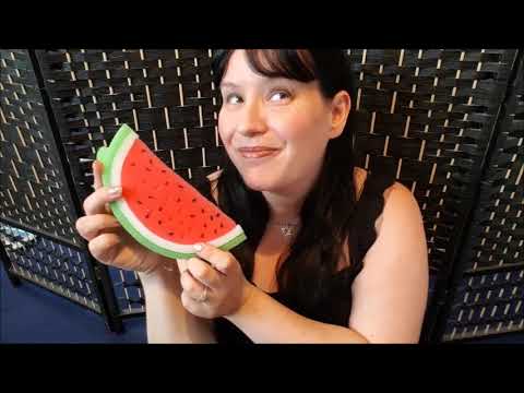 Triggers For Sleep & Tingles !  #ASMR INTENSE RELAXATION SESSION