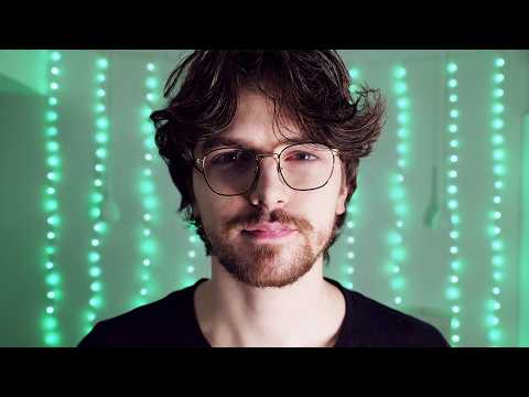We Know You Have Questions - Pluribus ASMR