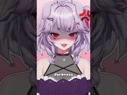 it's not like i like you or anything!.. #vtuber
