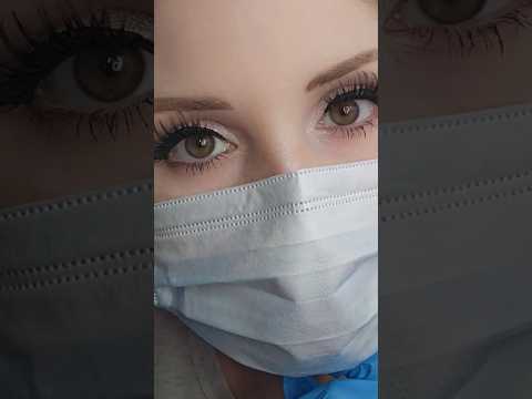 #asmr #dentist #roleplay