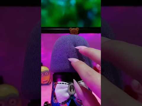#asmr #asmrshorts #sleep #asmrgatilhos