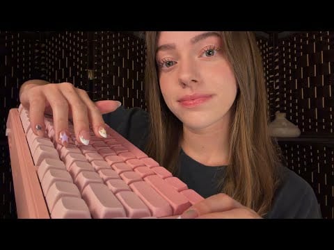ASMR That Will Put You To Sleep Tonight 💤