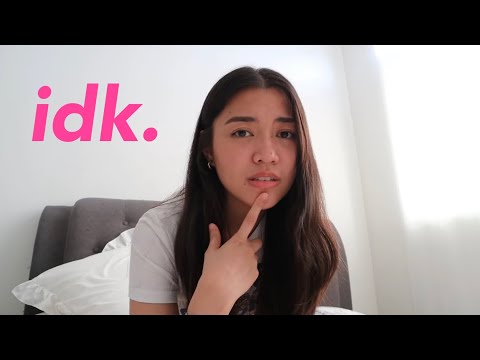VLOG - just a boring vlog. me membebel for 15 minutes str8
