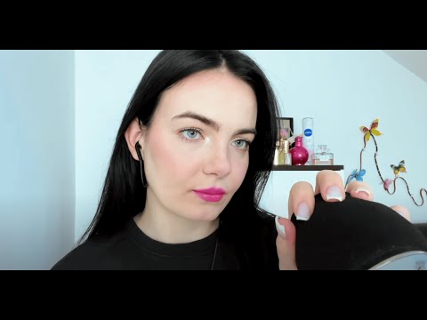 ASMR - Tingly Mic Massage #relax #asmr #sleepsounds